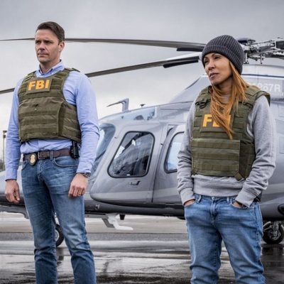 Objetivo: Washington D.C.