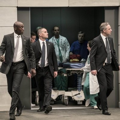 Objetivo: Washington D.C.