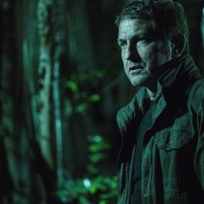 Objetivo: Washington D.C.