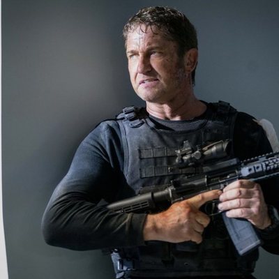 Objetivo: Washington D.C.