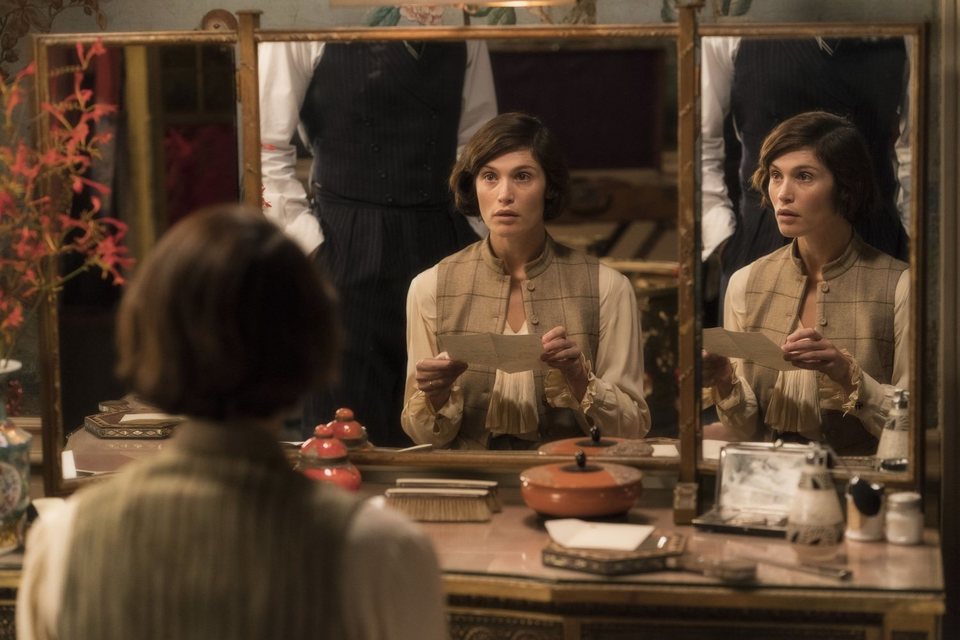 Vita and Virginia