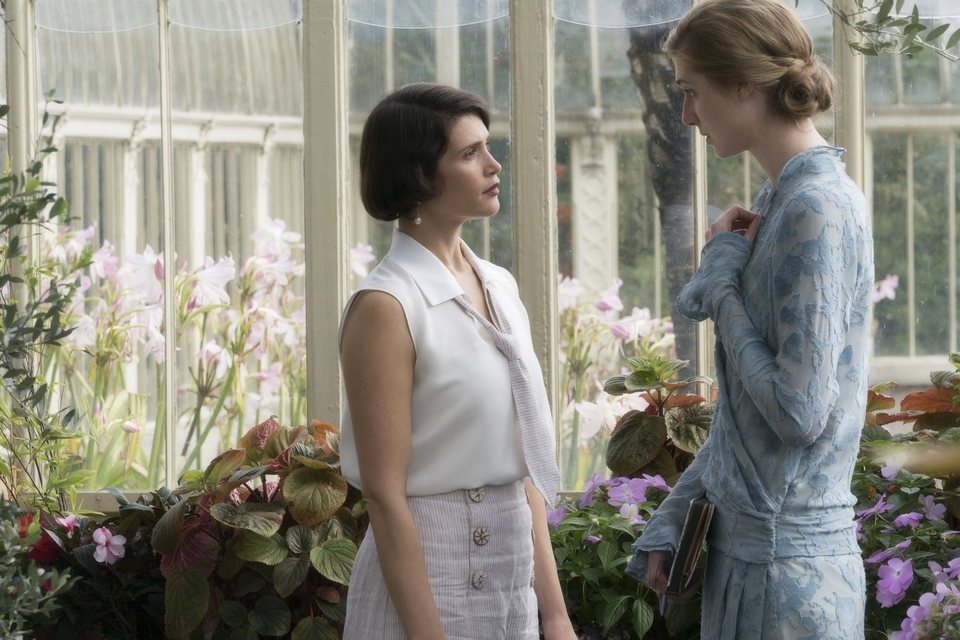 Vita and Virginia