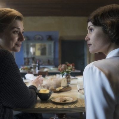 Vita and Virginia
