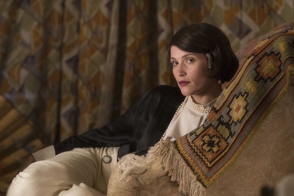 Vita and Virginia