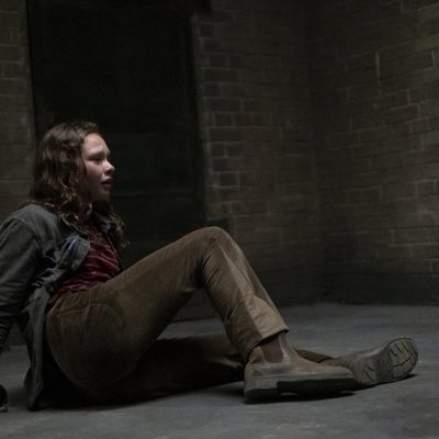 Historias de miedo para contar en la oscuridad