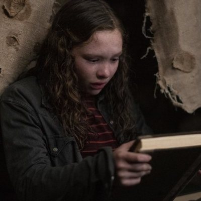 Historias de miedo para contar en la oscuridad