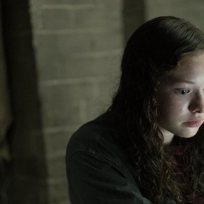 Historias de miedo para contar en la oscuridad