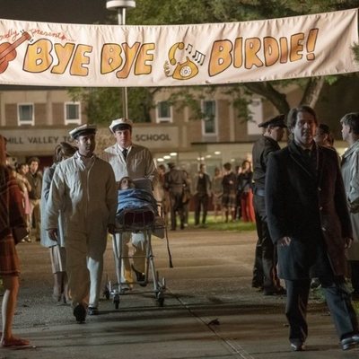 Historias de miedo para contar en la oscuridad