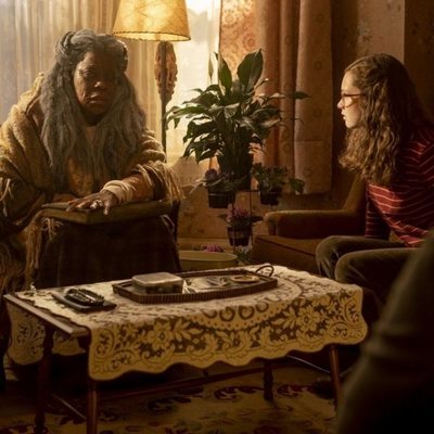 Historias de miedo para contar en la oscuridad