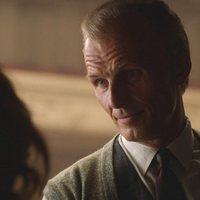 La directora de orquesta 