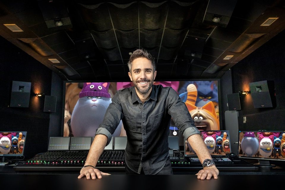 Mascotas 2