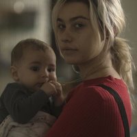 La hija de un ladrón 