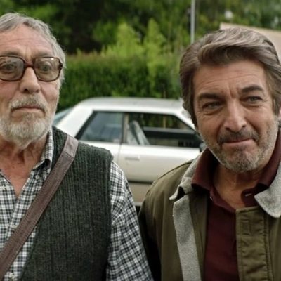 La Odisea de los Giles