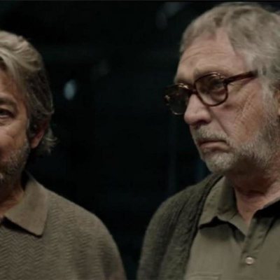 La Odisea de los Giles