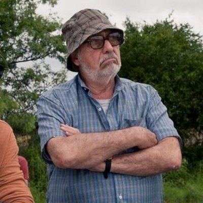 La Odisea de los Giles