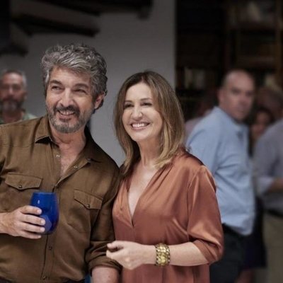 La Odisea de los Giles