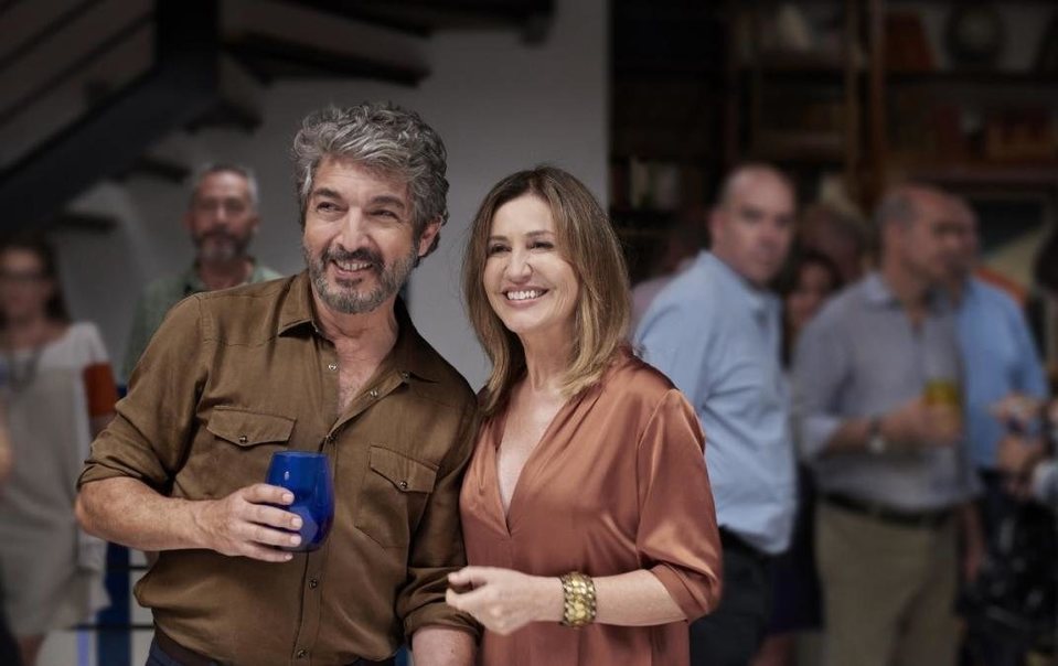La Odisea de los Giles