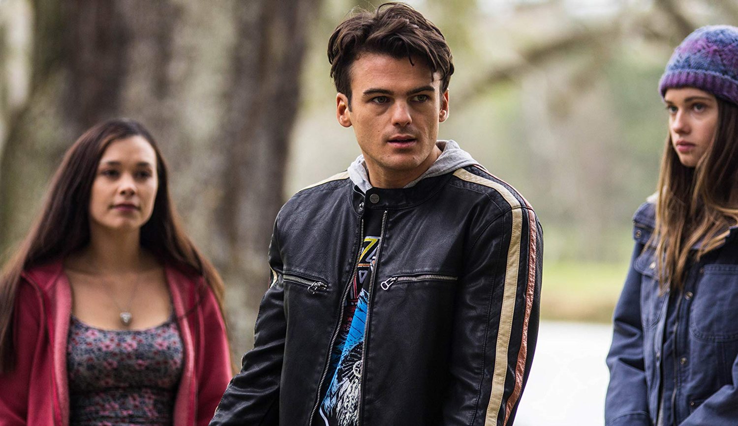 El regreso del demonio (Jeepers Creepers 3)