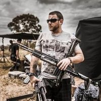 Wyrmwood: La carretera de los muertos