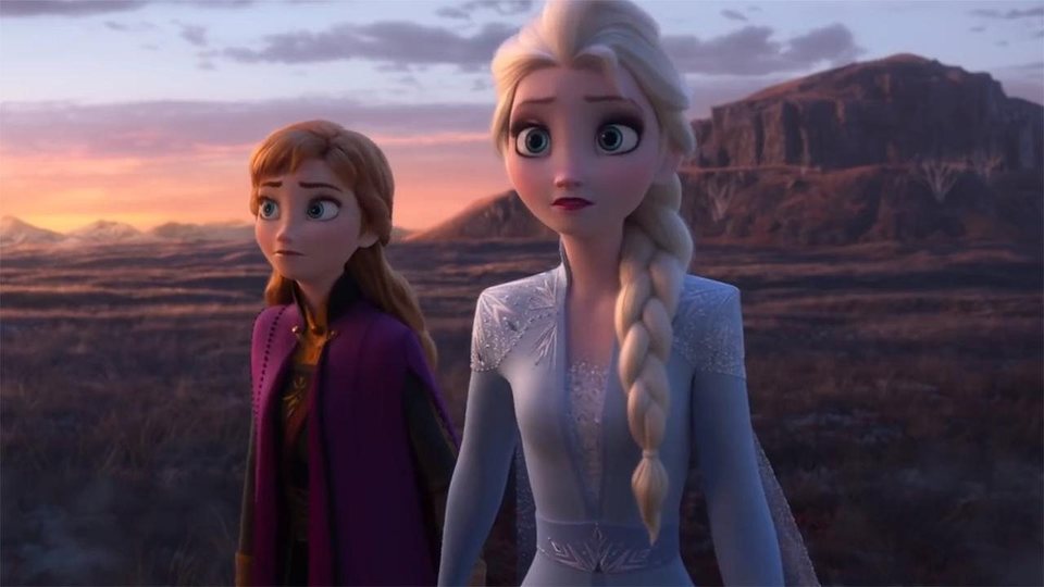 Frozen 2