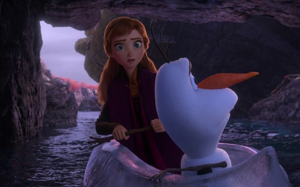 Frozen 2