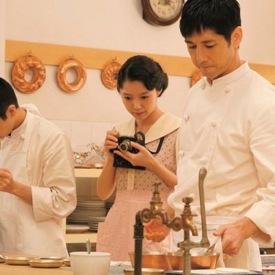 El cocinero de los últimos deseos