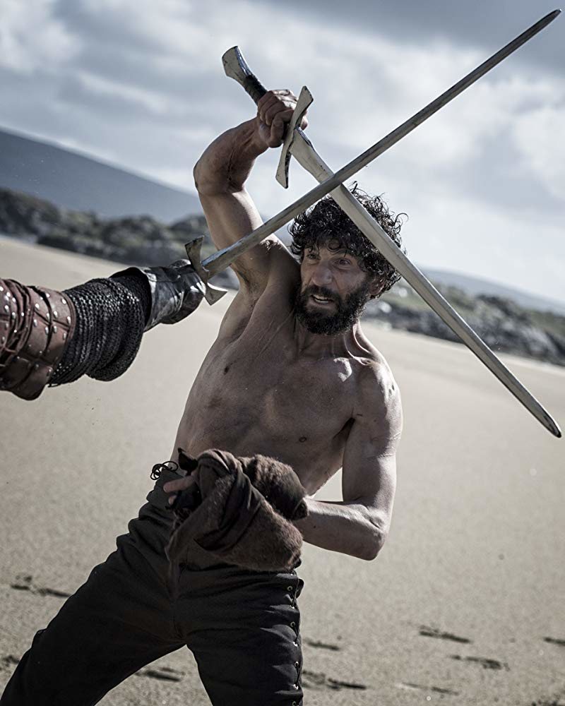 El guardián de la reliquia