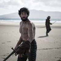Pilgrimage (2017)