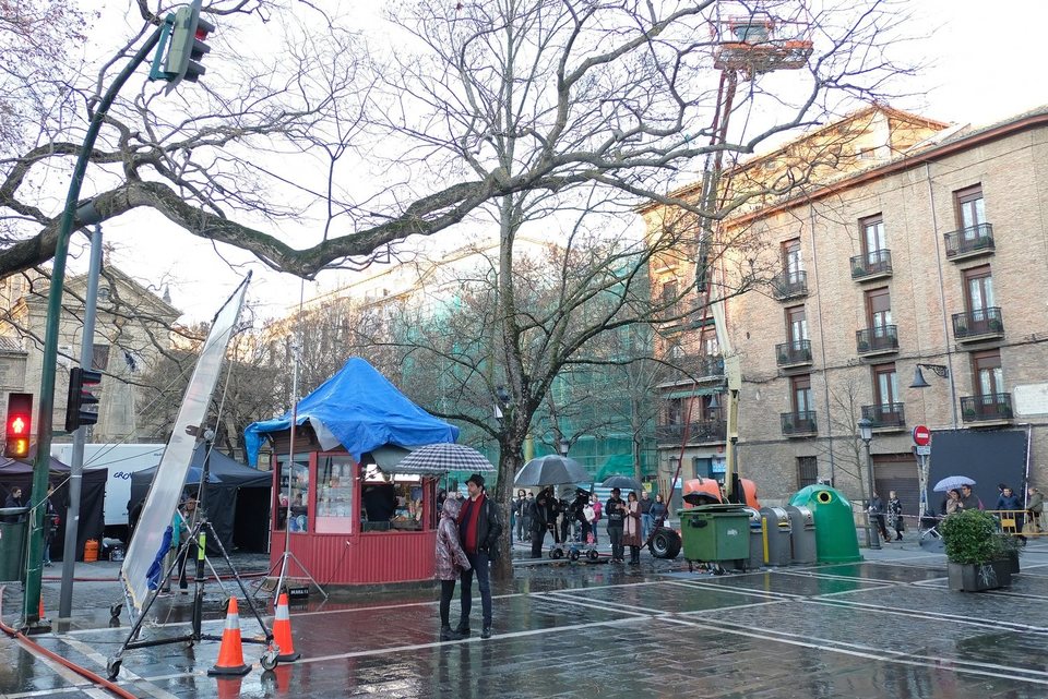 Ventajas de viajar en tren