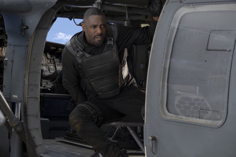Fast & Furious: Hobbs & Shaw