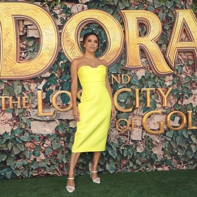 Dora y la ciudad perdida