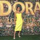 Dora y la ciudad perdida