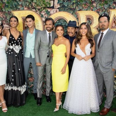 Dora y la ciudad perdida