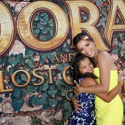 Dora y la ciudad perdida