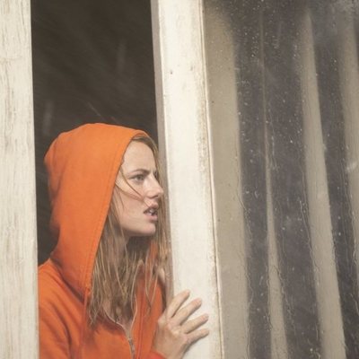 Infierno en la tormenta