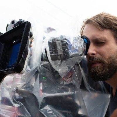 Infierno en la tormenta