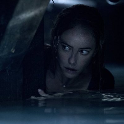 Infierno en la tormenta