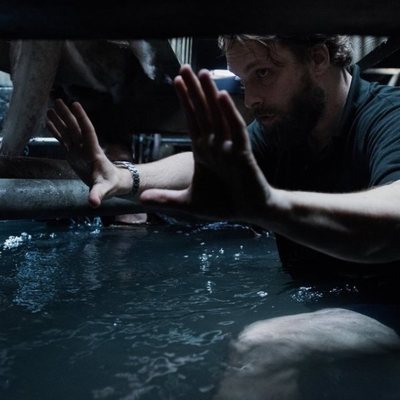 Infierno en la tormenta