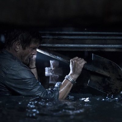 Infierno en la tormenta