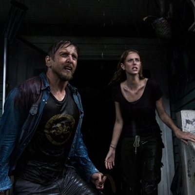 Infierno en la tormenta