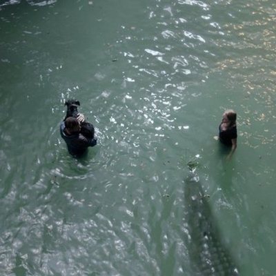 Infierno en la tormenta