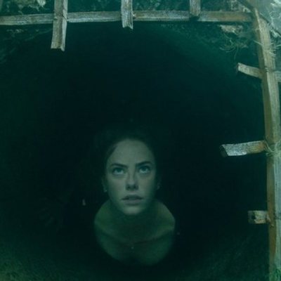 Infierno en la tormenta