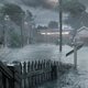 Infierno en la tormenta