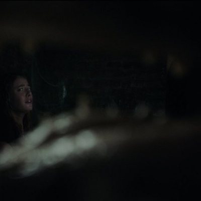 Infierno en la tormenta