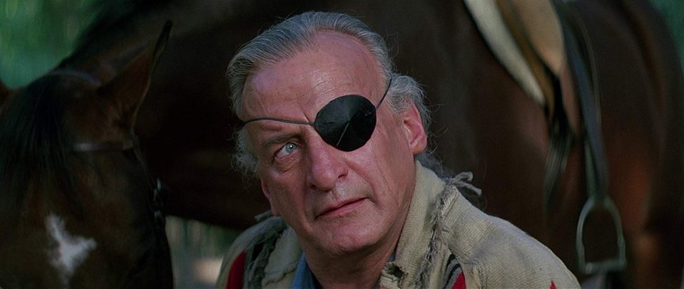 Ojos de fuego