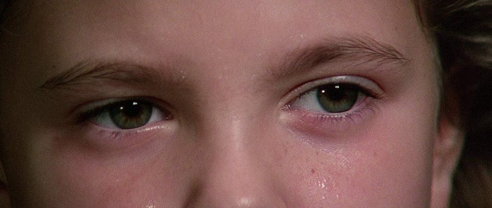 Ojos de fuego