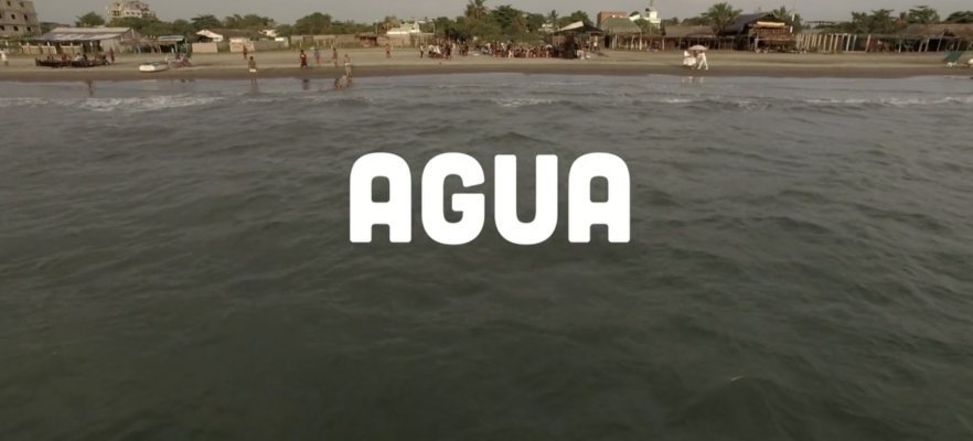 Semillas de alegría
