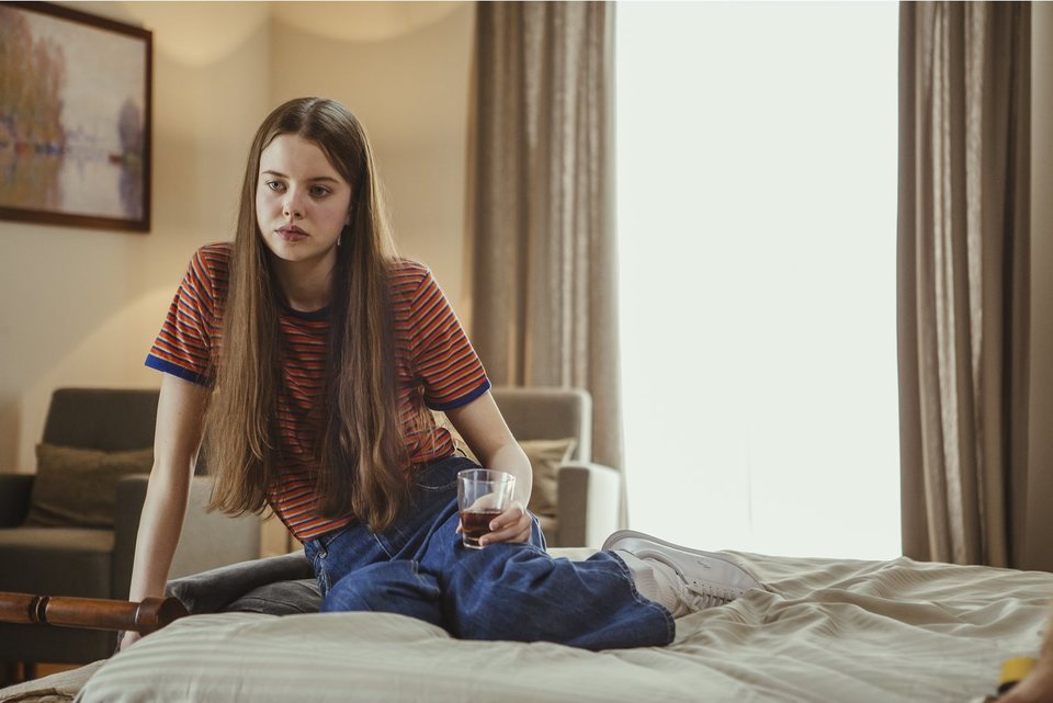 Remember Me