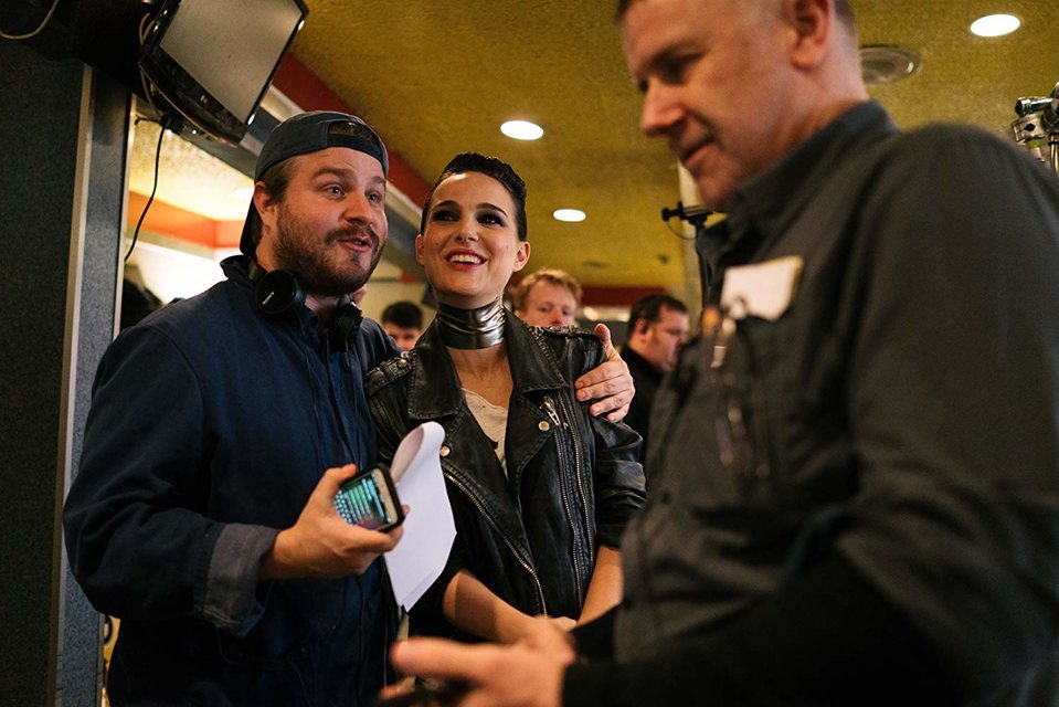 Vox Lux