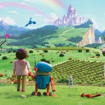 Playmobil: la Película